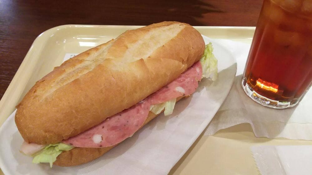 ドトールコーヒーショップ 横浜北幸店