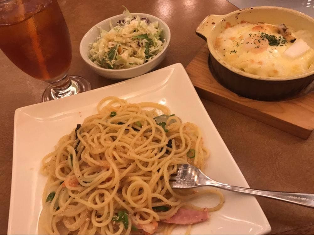 ステージワン