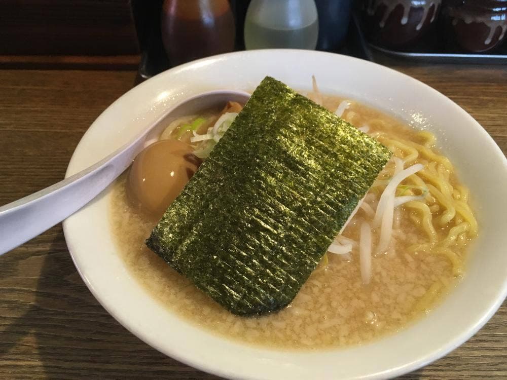 麺や天鳳 中板橋店