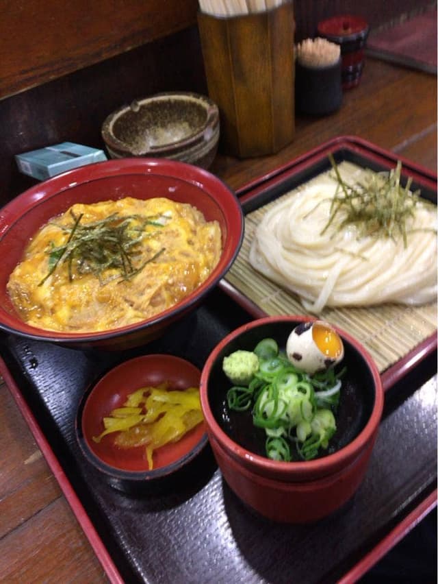 道楽 - サブ画像1