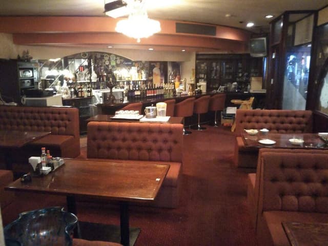 サンライズホテルレストラン - サブ画像3