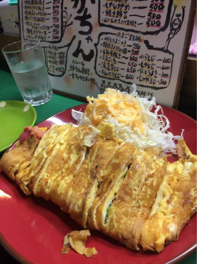 なかちゃん - サブ画像1