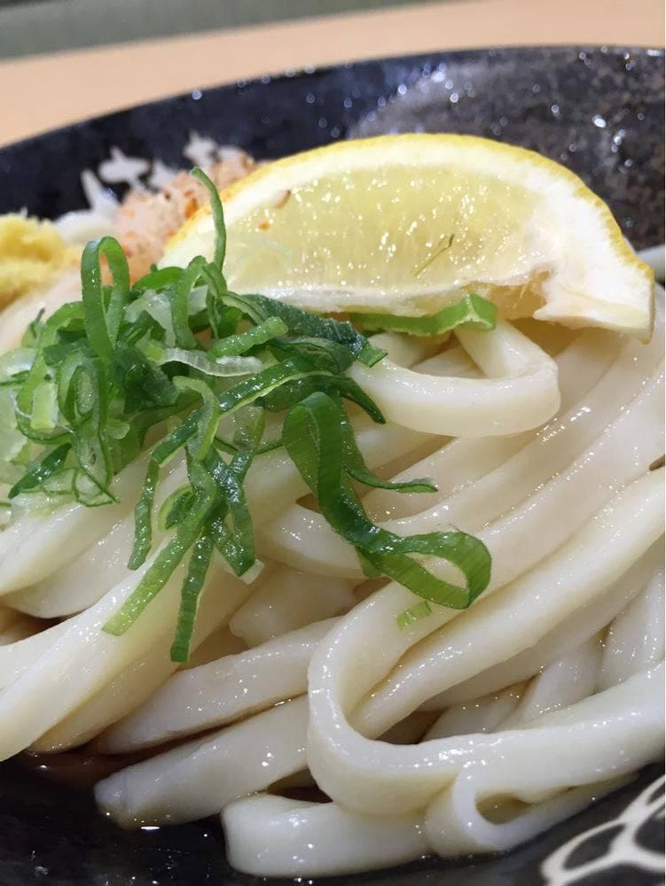 はなまるうどん イオンモール盛岡南店