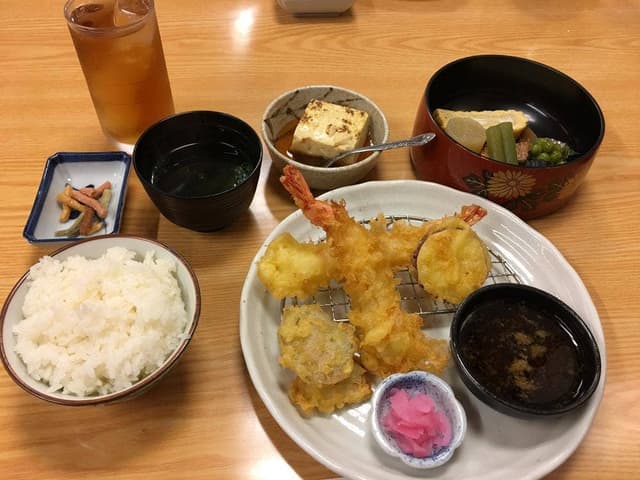 大衆割烹 あげ潮 - サブ画像2