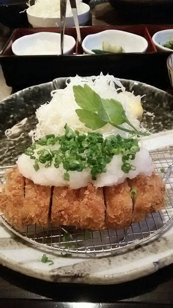 とんかつ金の豚 中津店 - サブ画像2