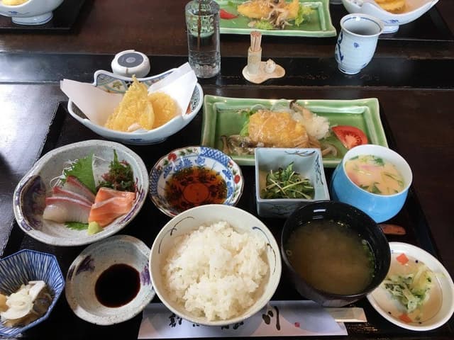 割烹 桂川 - サブ画像2