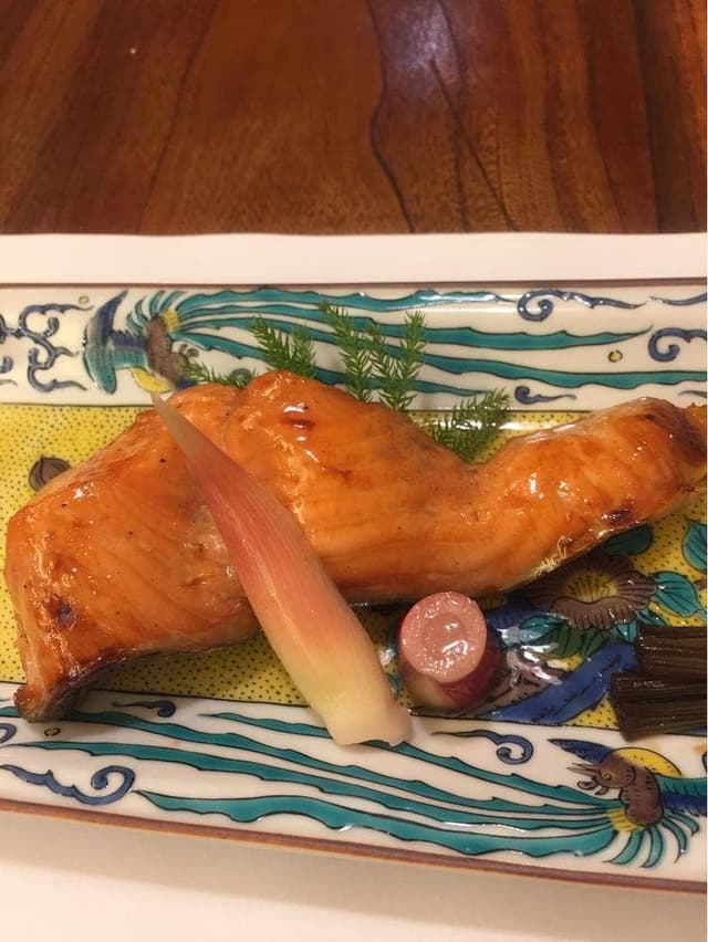 本牧まかど 豆松 - サブ画像1