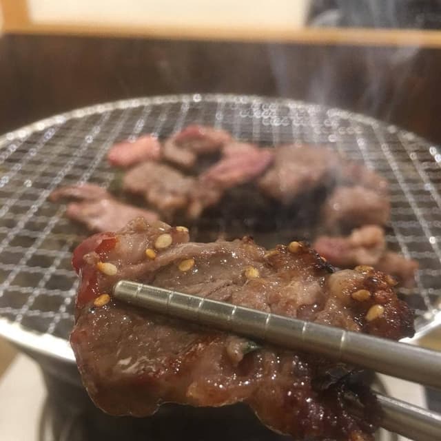七輪焼肉 安安 八王子店 - サブ画像1