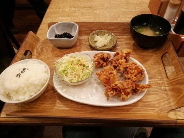 わたしの食卓 光町店 - サブ画像2