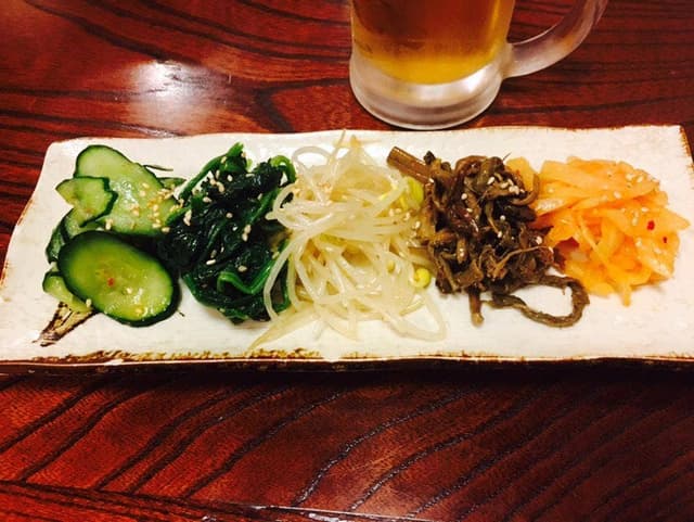 韓屋 仁 - サブ画像1