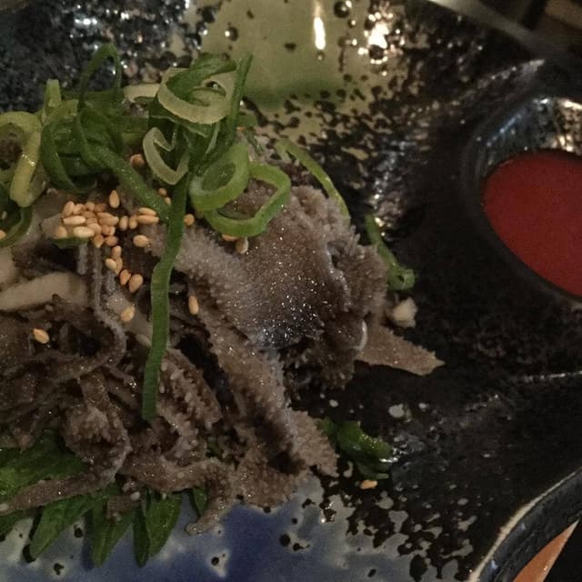 お好み焼鉄板焼 てつ - サブ画像2