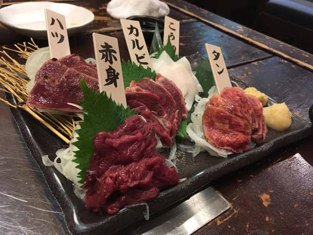 馬鹿うま 立川南口 - サブ画像2