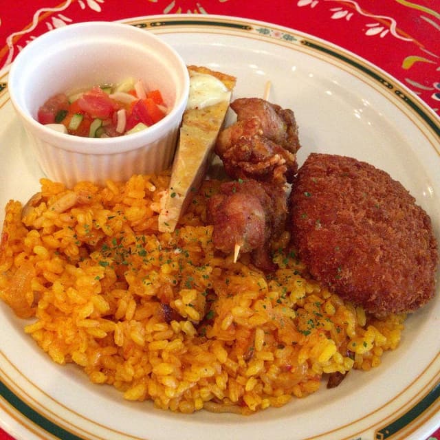 サラ アンダルーサ - サブ画像3