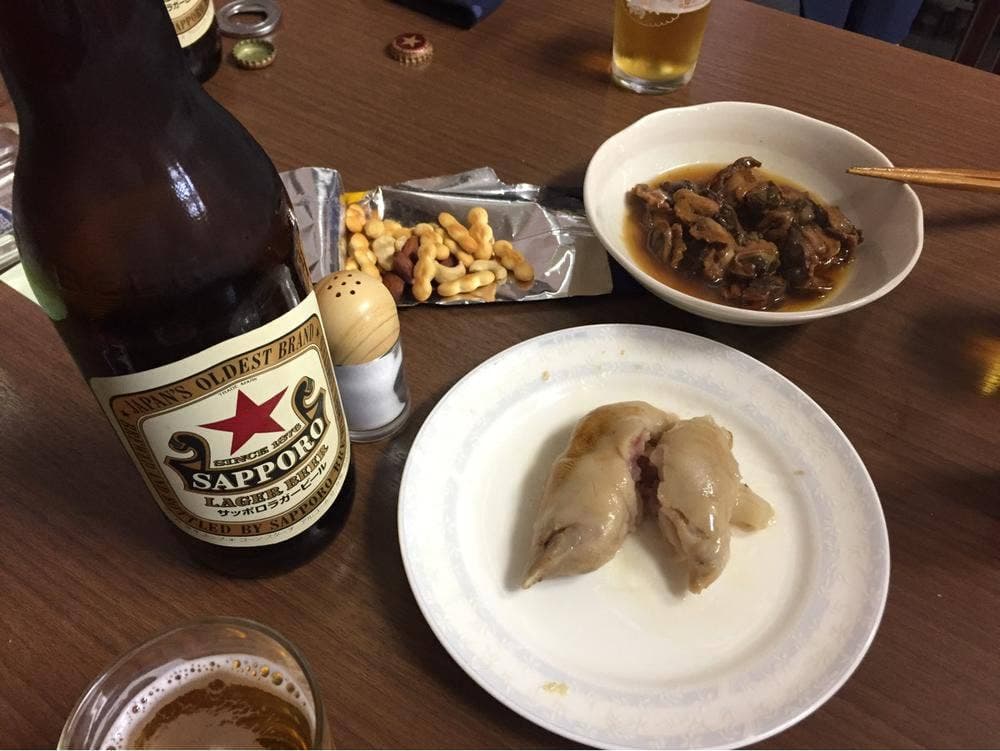 石蔵屋酒店