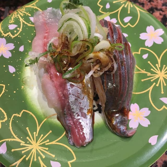 海転寿司 丸忠 サンロード店 - サブ画像2
