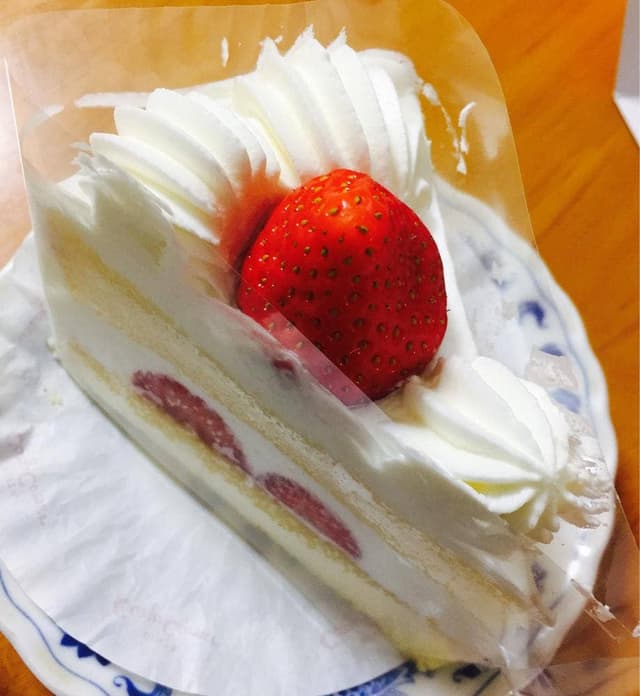 銀座コージーコーナー 三鷹コラル店 - サブ画像3