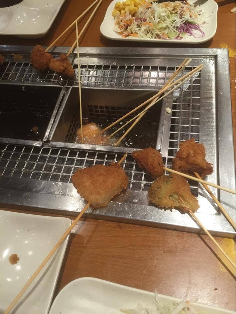 串家物語 イオンモール大日店