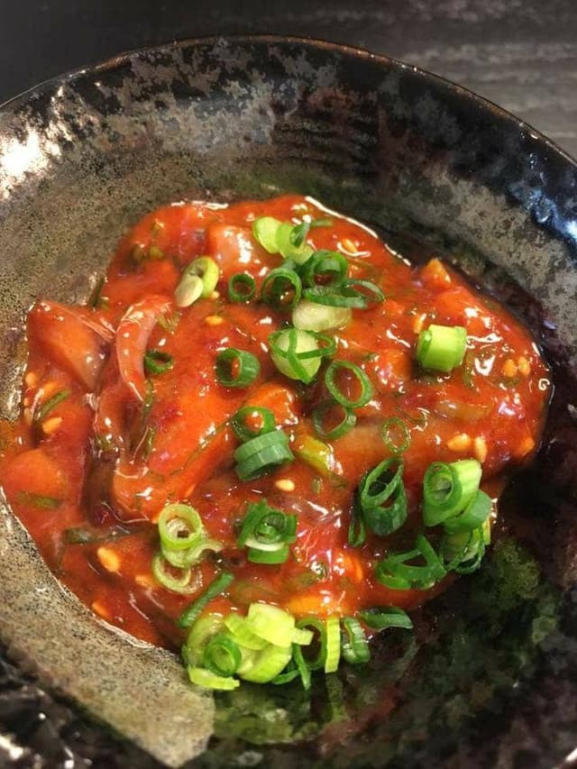 焼肉酒場 にく奉行 - サブ画像2