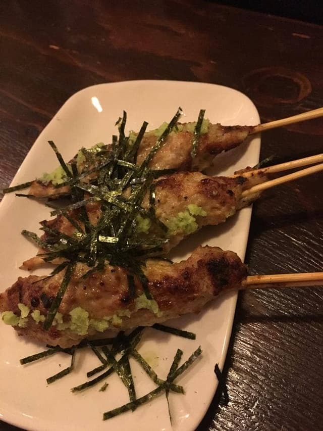 炭火焼鳥てっぺん池上店 - サブ画像3