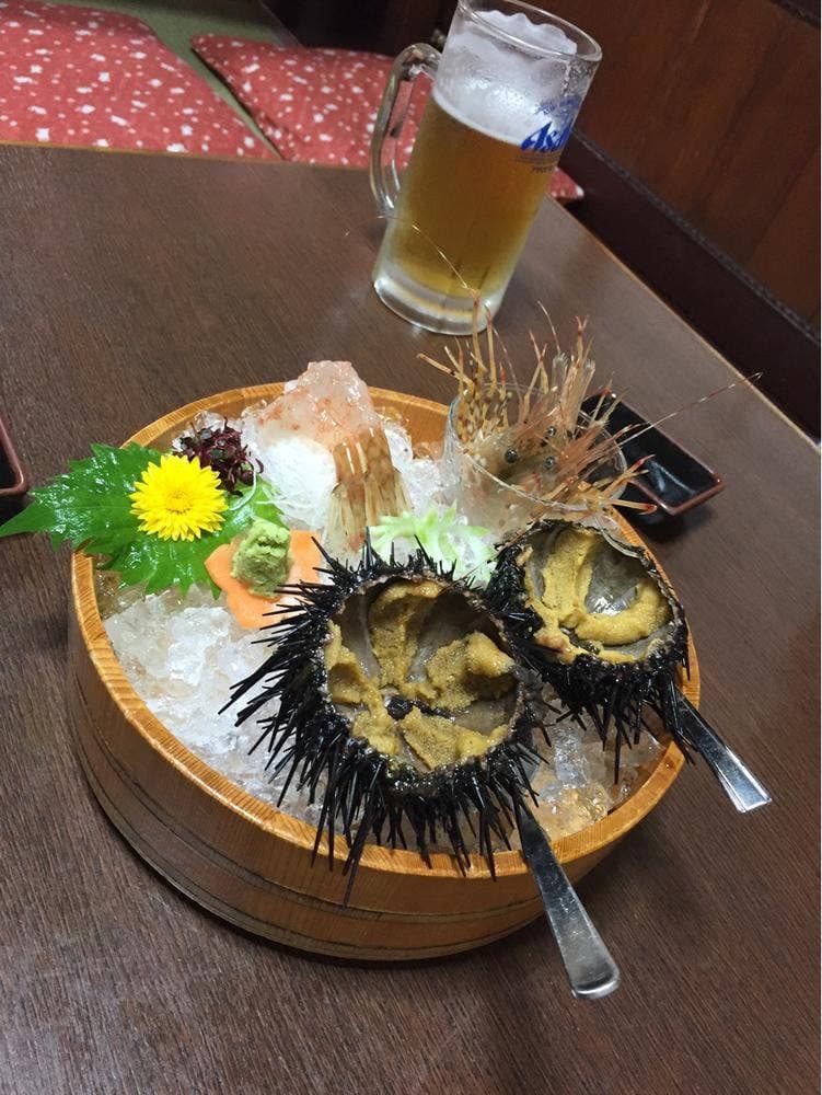 むつ湾の味処 海峡の里