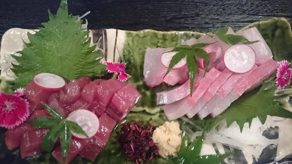 小料理 和