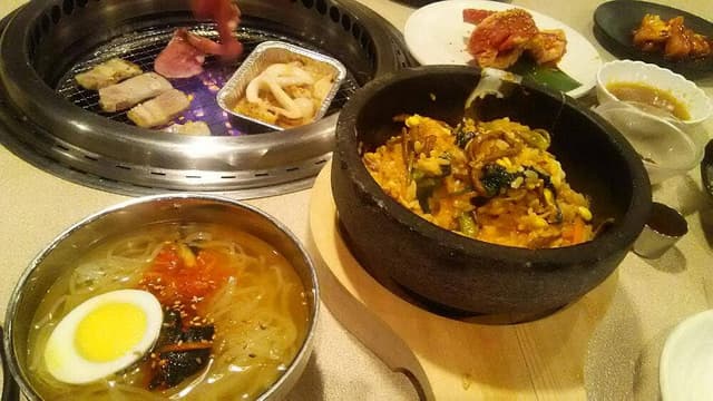 焼肉きんぐ 鮎川店 - サブ画像3