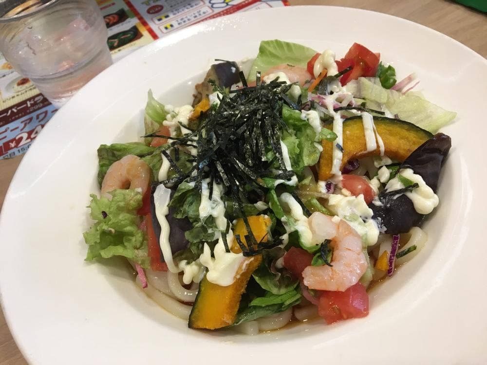 ガスト 海老名店