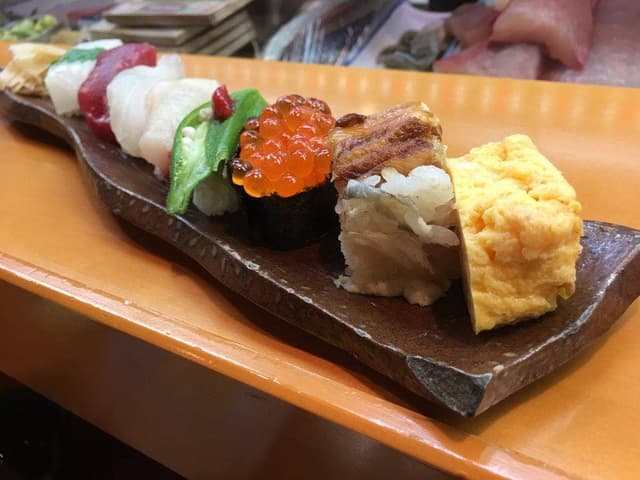 つばさ寿司 - サブ画像3