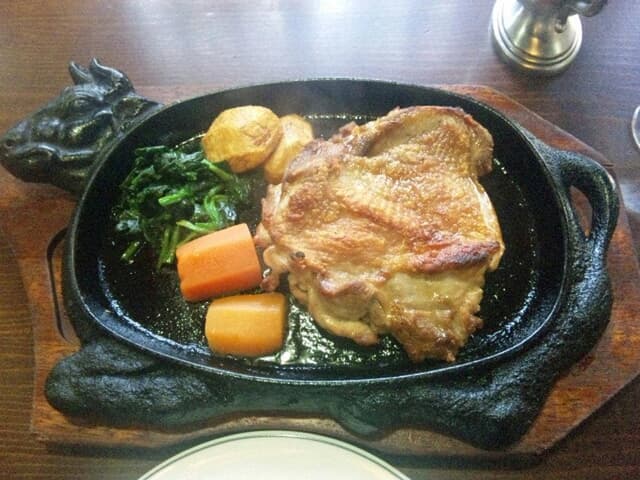 シェモア - サブ画像1