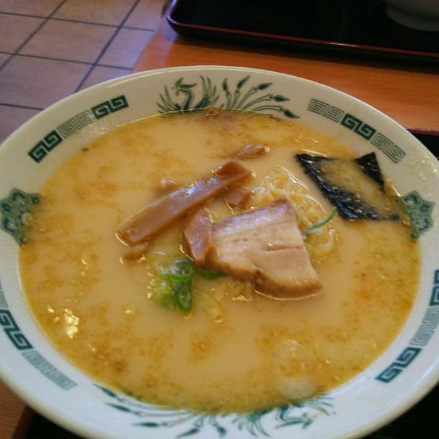 日高屋 白楽店 - サブ画像2