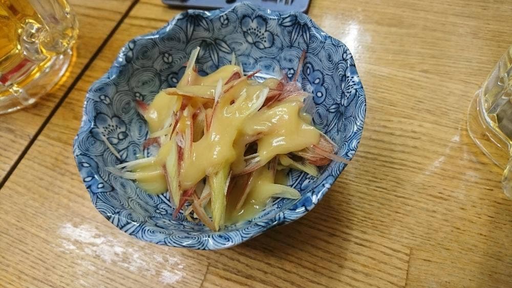 立呑み処 あべの銀座