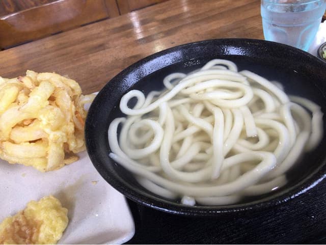 讃岐うどん萩屋 - サブ画像1