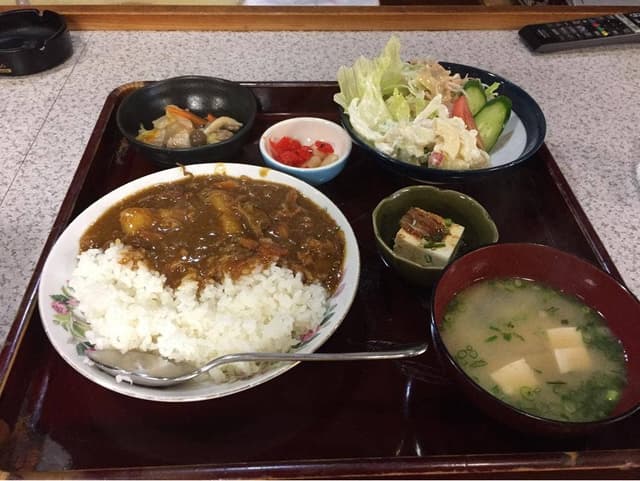 大衆割烹たご作 - サブ画像1