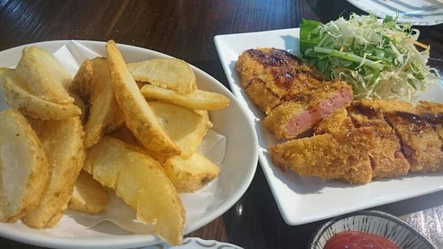 立ち呑み ひょうたん - サブ画像3