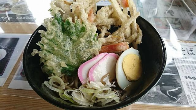 そば処四季 - サブ画像1