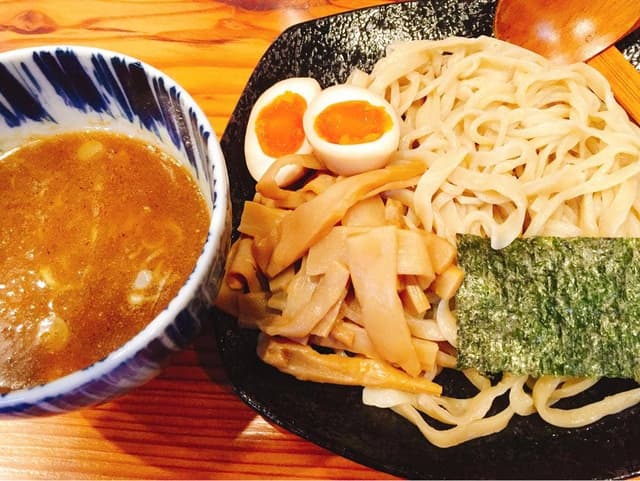 麺家大森 - サブ画像3