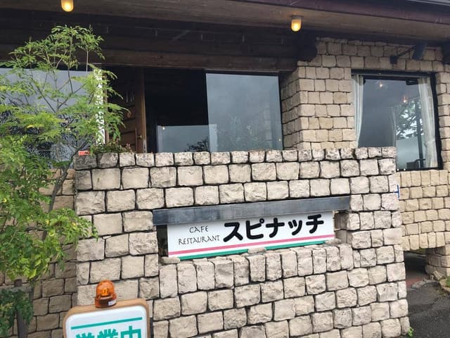 スピナッチ - サブ画像2