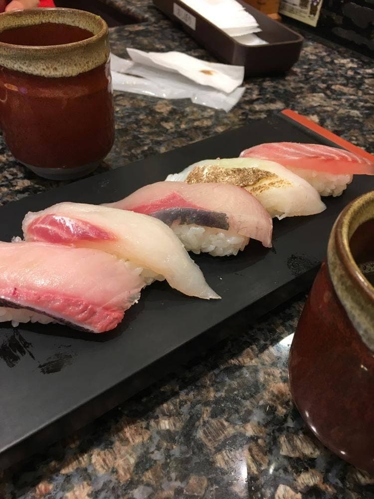 寿しまどか 合志店