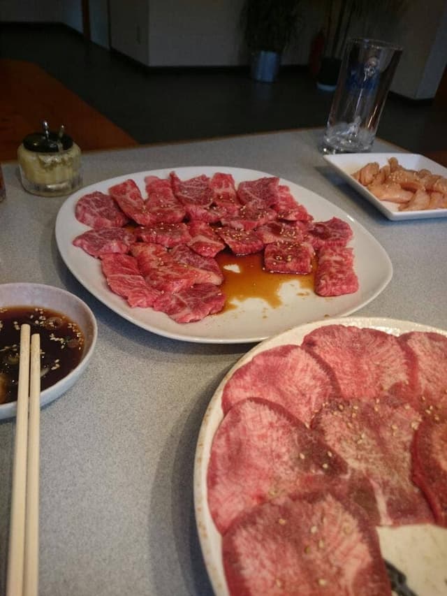 炭火焼肉 ふうら - サブ画像3