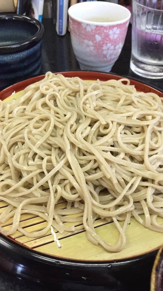 小だに そば処 - サブ画像3