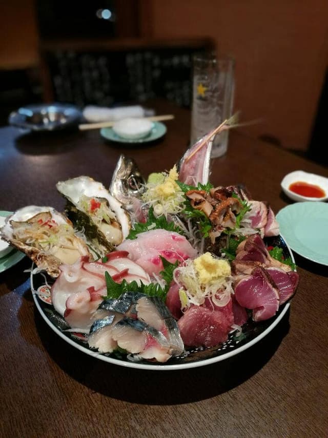 大関 - サブ画像2