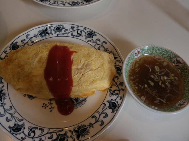 きよ竹食堂 - サブ画像3