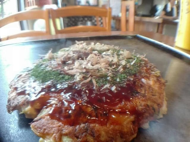 お好み焼き さくら - サブ画像1