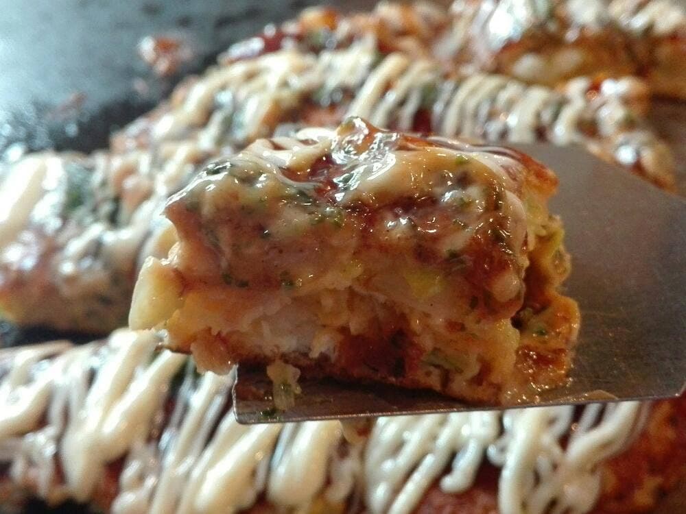 お好み焼き さくら