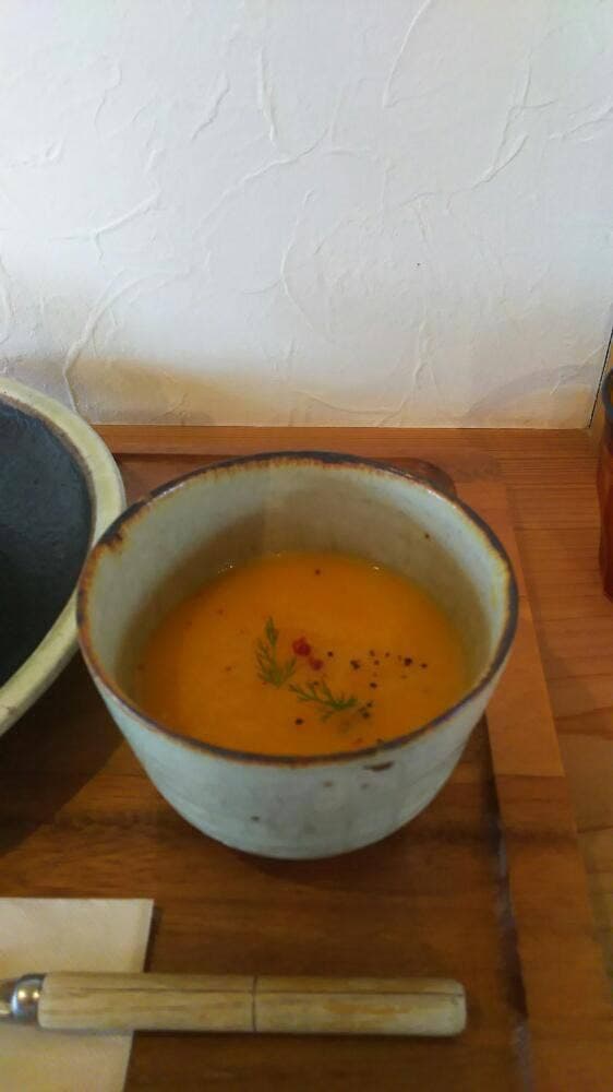 のんびりカフェなごみカフェ 花fe香fe - サブ画像1