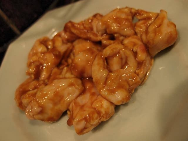 城下町ホルモン 小田原東通り店 - サブ画像3