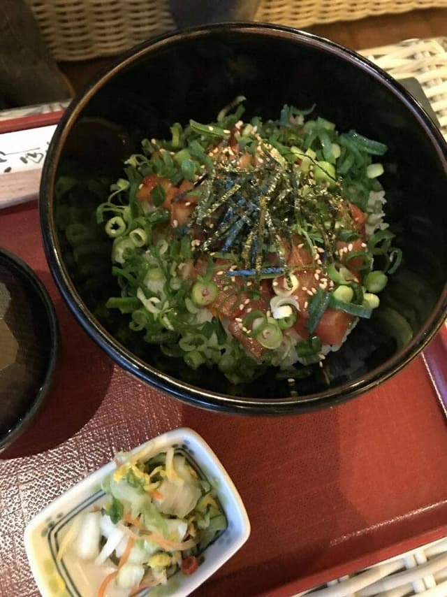 海の見えるレストラン - サブ画像1