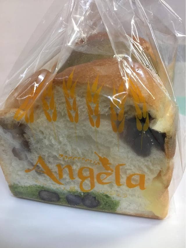 石窯パン工房 アンジェラ - サブ画像3