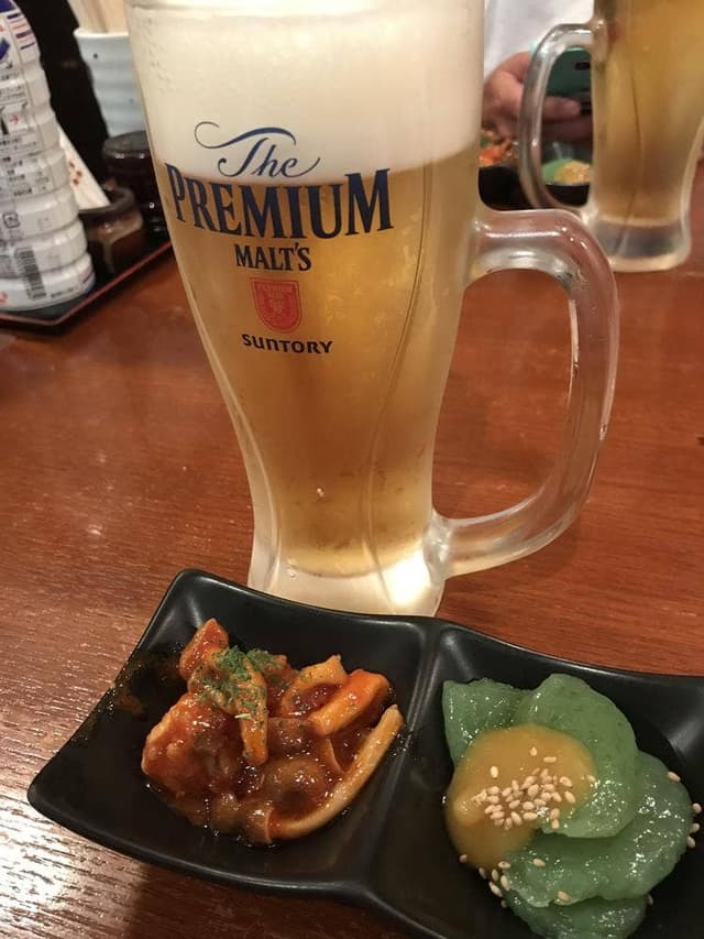 居酒屋 将ぐん - サブ画像1