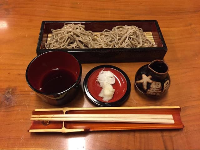 蕎亭 大黒屋 - サブ画像3